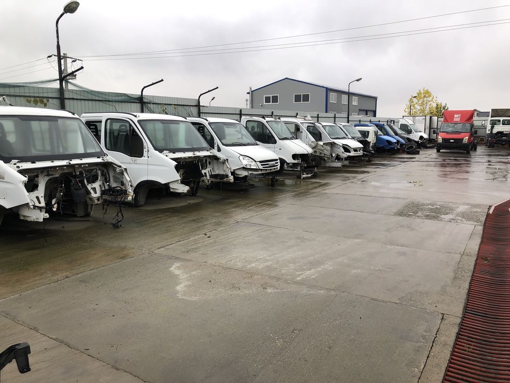 Cabina Iveco,Isuzu,Renault ,Mitsubishi