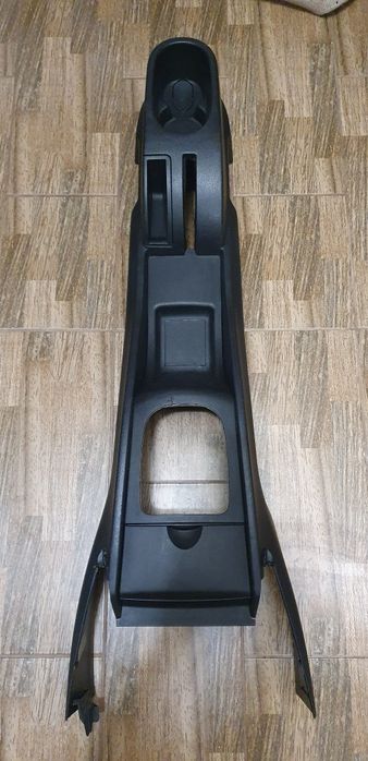 Централна Конзола - Peugeot 207 (2006г)