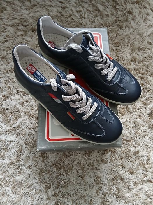 Pantofi Sport,Piele Vitel,Bit Bontimes nr 44