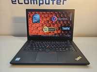 Laptop Lenovo 14 inch FullHD i7 gen 8 iluminare . Garantie