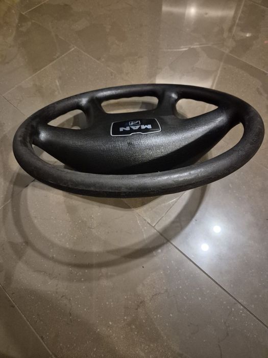 MAN TGL, много запазен