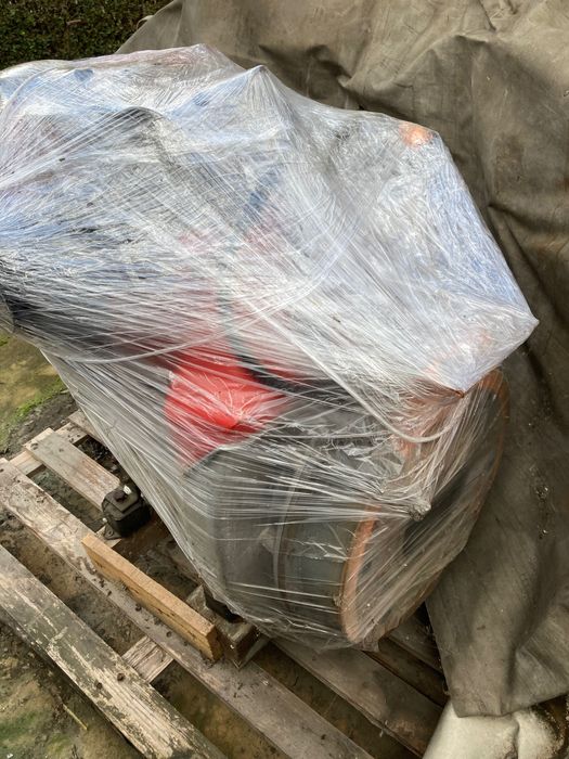 Челен товарач Гризли