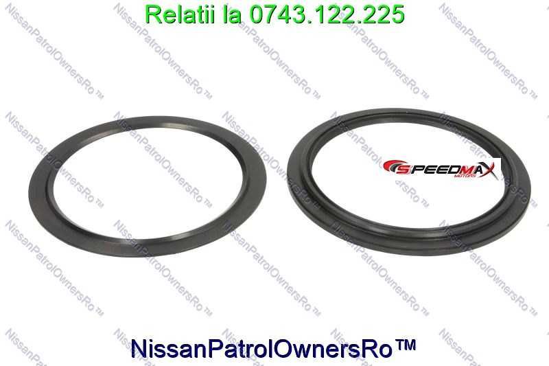 Kit reparatie punte NissanPatrol Y61 homocinetica garnituri (complet)