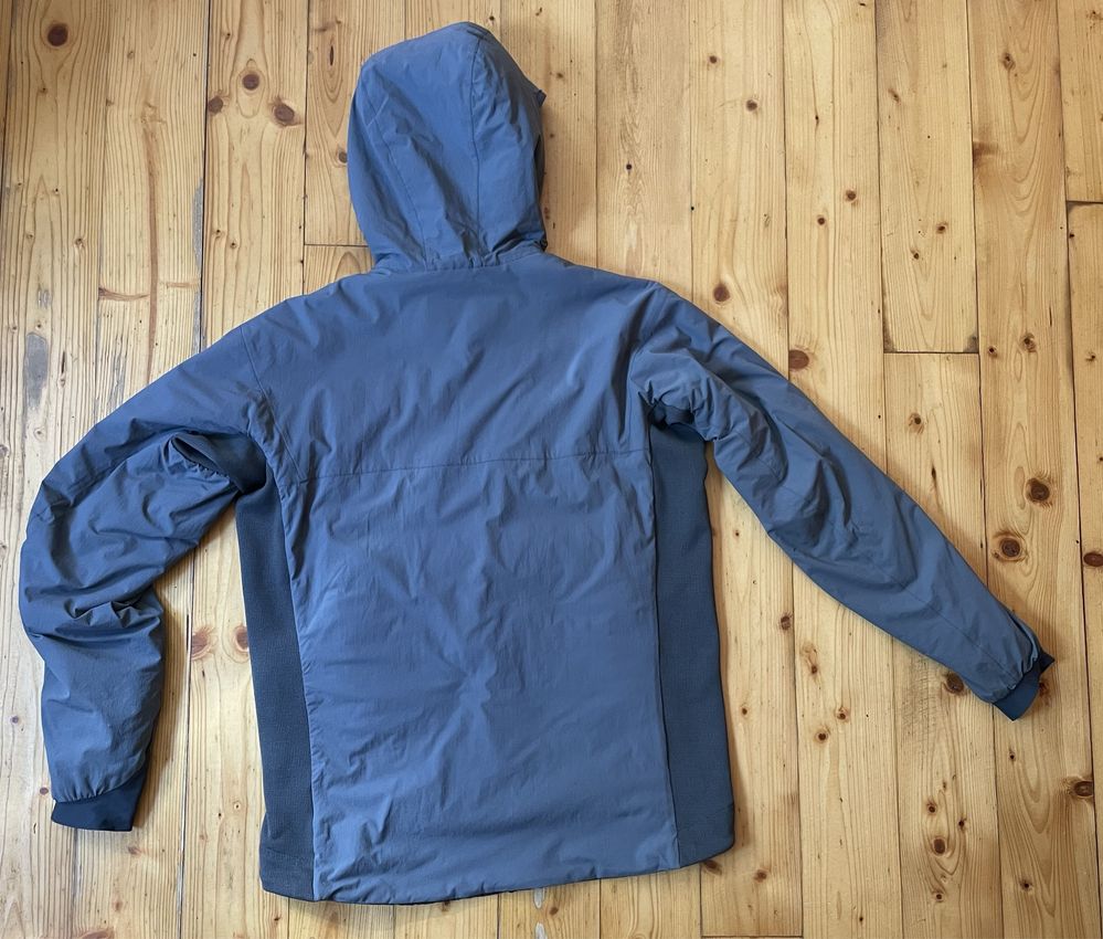 Arc’teryx atom