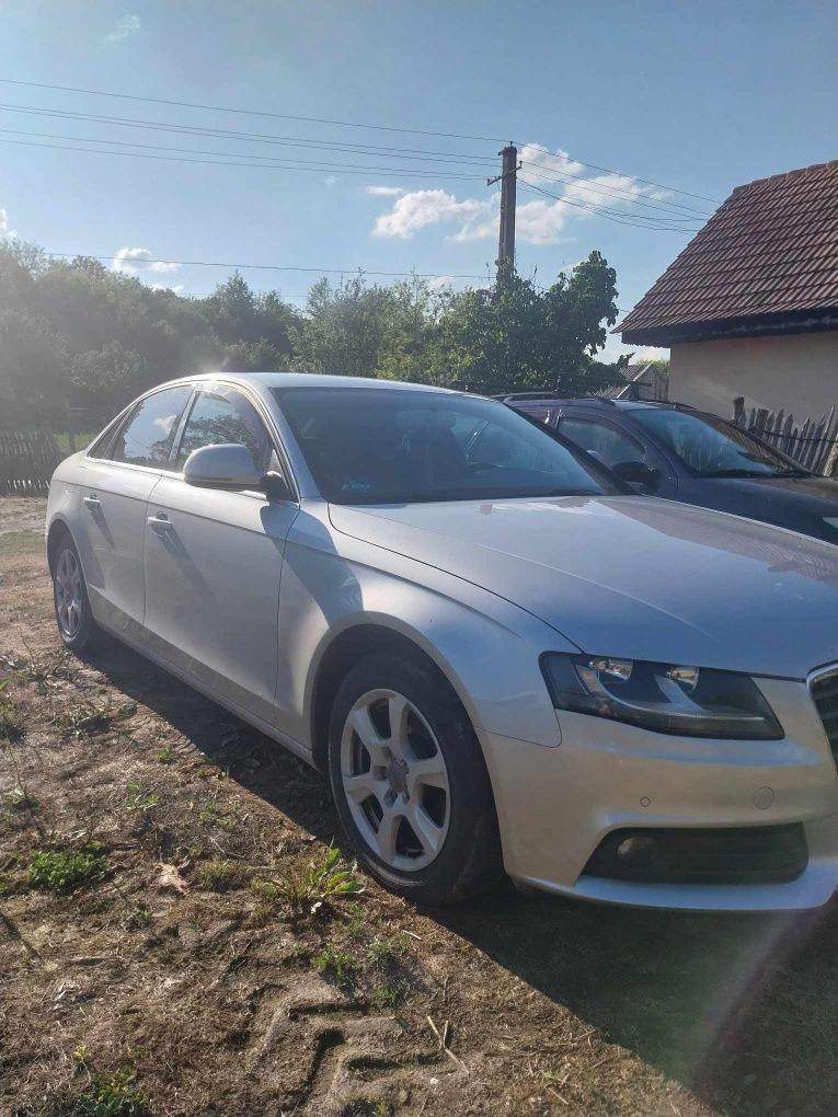 De vânzare audi a4 B8