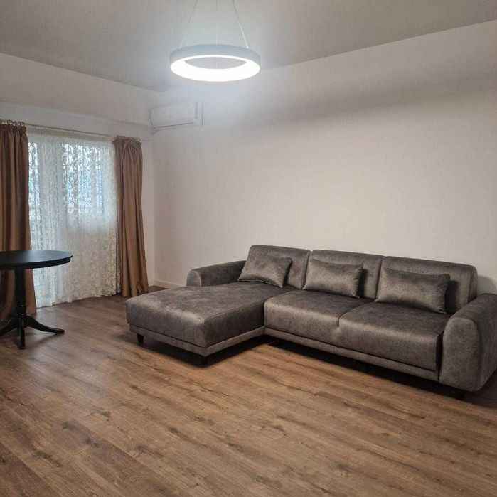 Apartament de inchiriat 2 camere, prima închiriere, Tatarasi