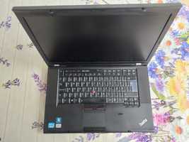 Laptop Lenovo Thinkpad T520i