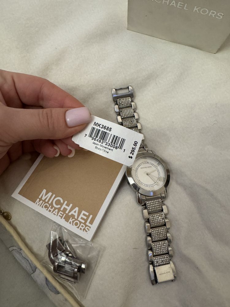 Часовници Michael Kors оригинални