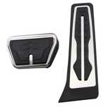 Ornament Pedale BMW Seria 1 2 3 4 5 6 7 X3 X4 X5 X6