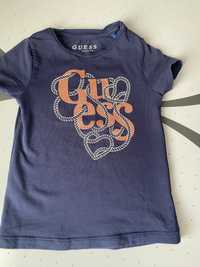 Тениска за момиче Guess