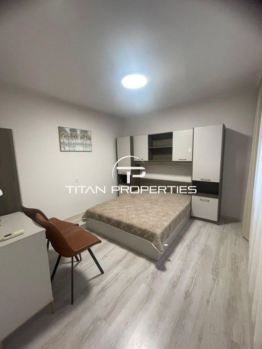 Тристаен, под наем, ж.к Меден Рудник зона Г