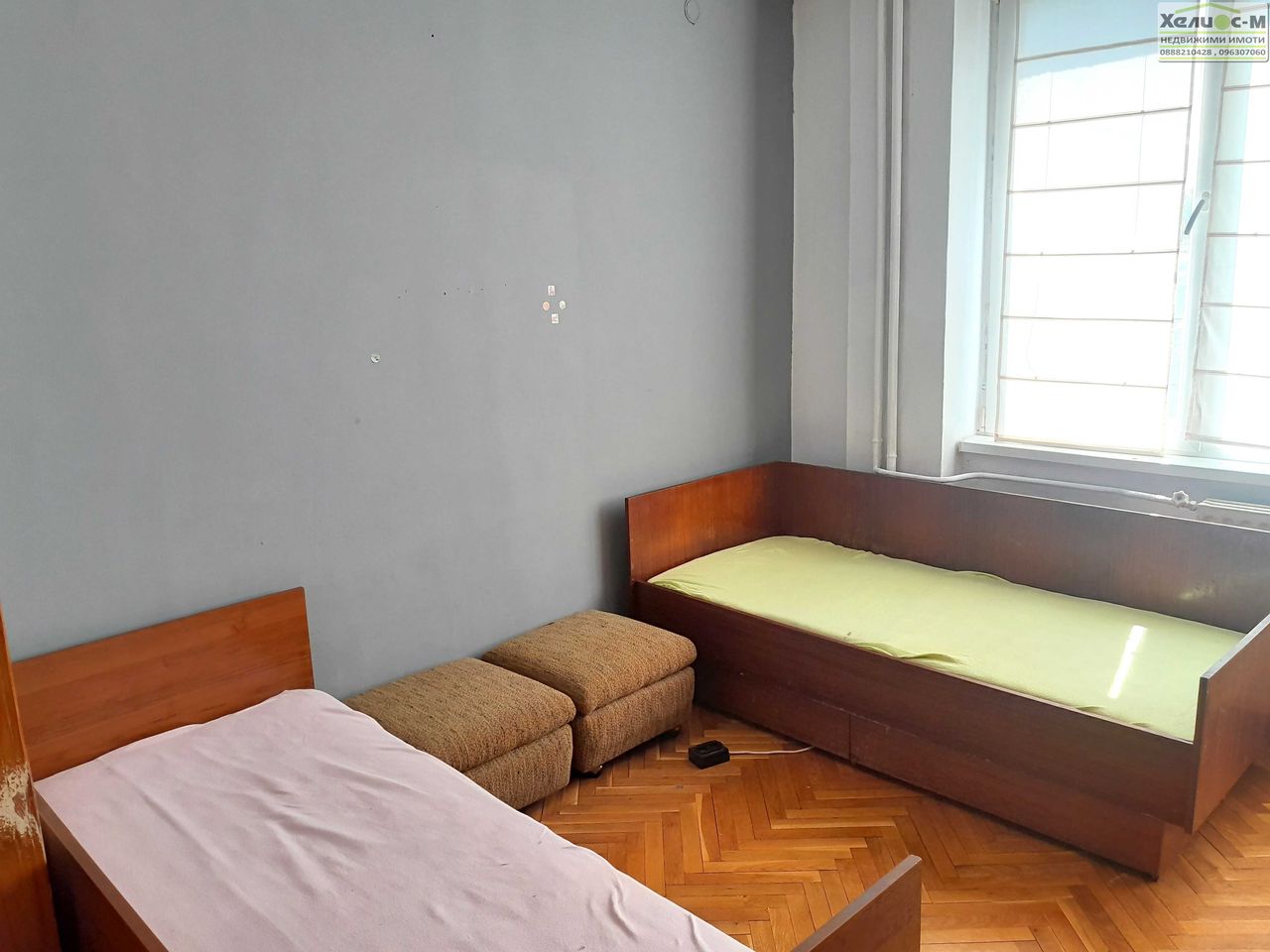 Продава се Двустаен апартамент в Монтана, Идеален център - 69 кв.м за 1220 €/кв.м - Снимка #8