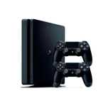 Sony Play Station-4 Slim 1TB с прошивкой Gold HEN 9.60