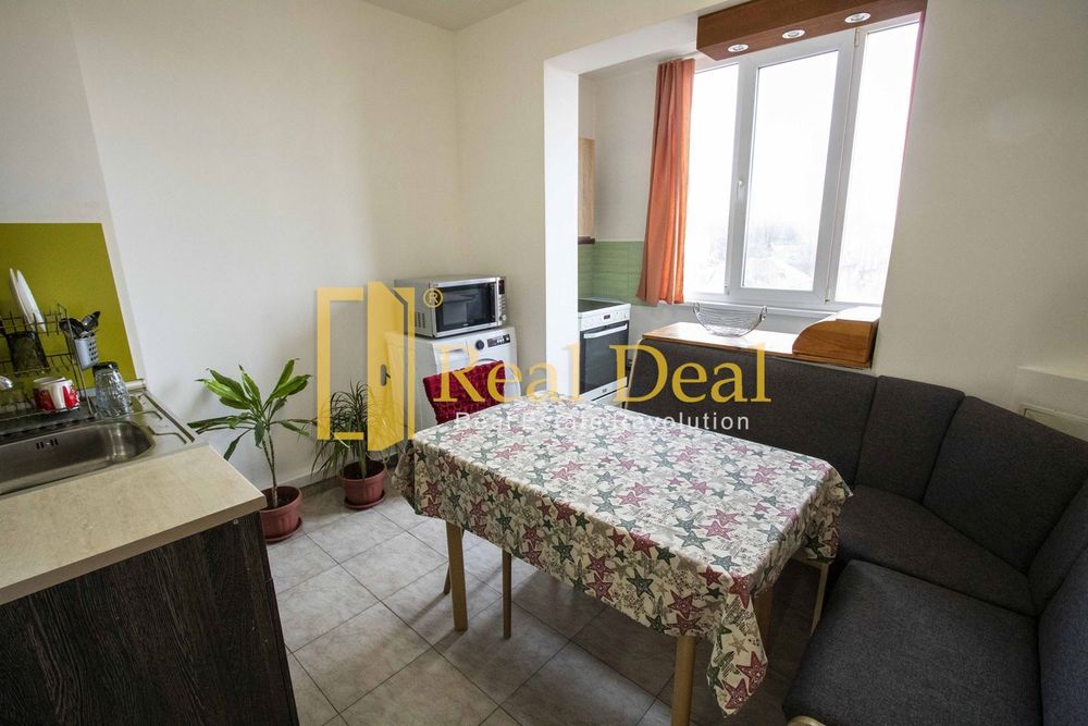 Продава се Двустаен апартамент в София, Фондови жилища - 61 кв.м за 1886 €/кв.м - Снимка #12
