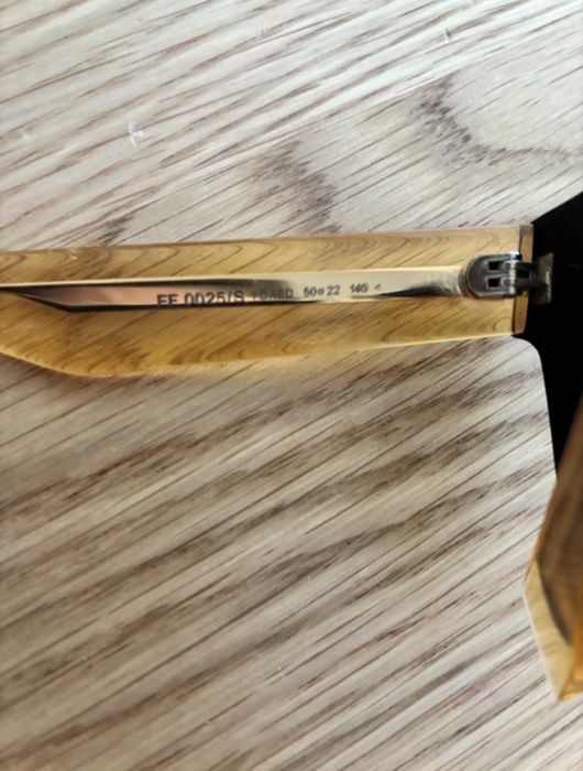 Ochelari de soare FENDI