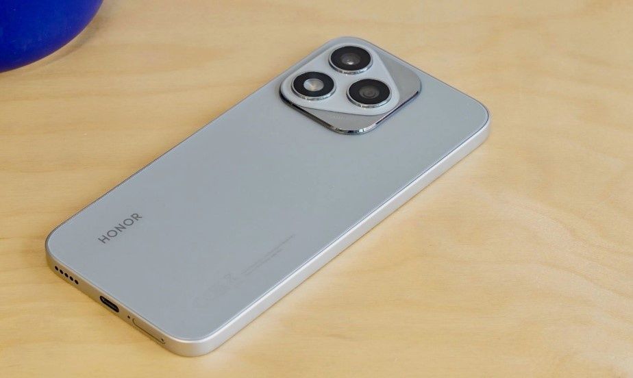Хонор 400 лайт 5G 256gb памит