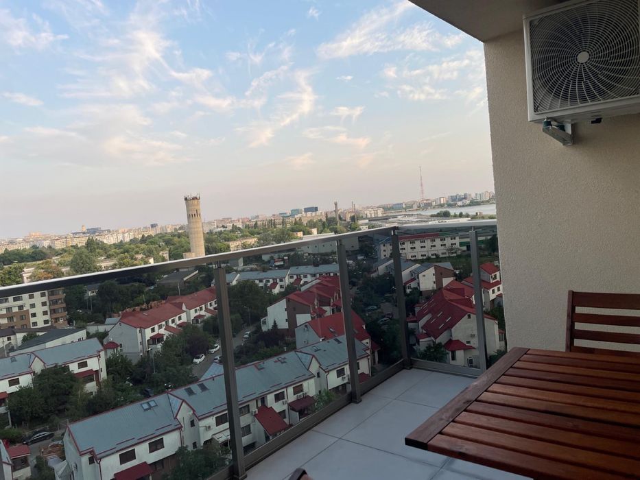 Apartament 2 camere de inchiriat -Aqua City