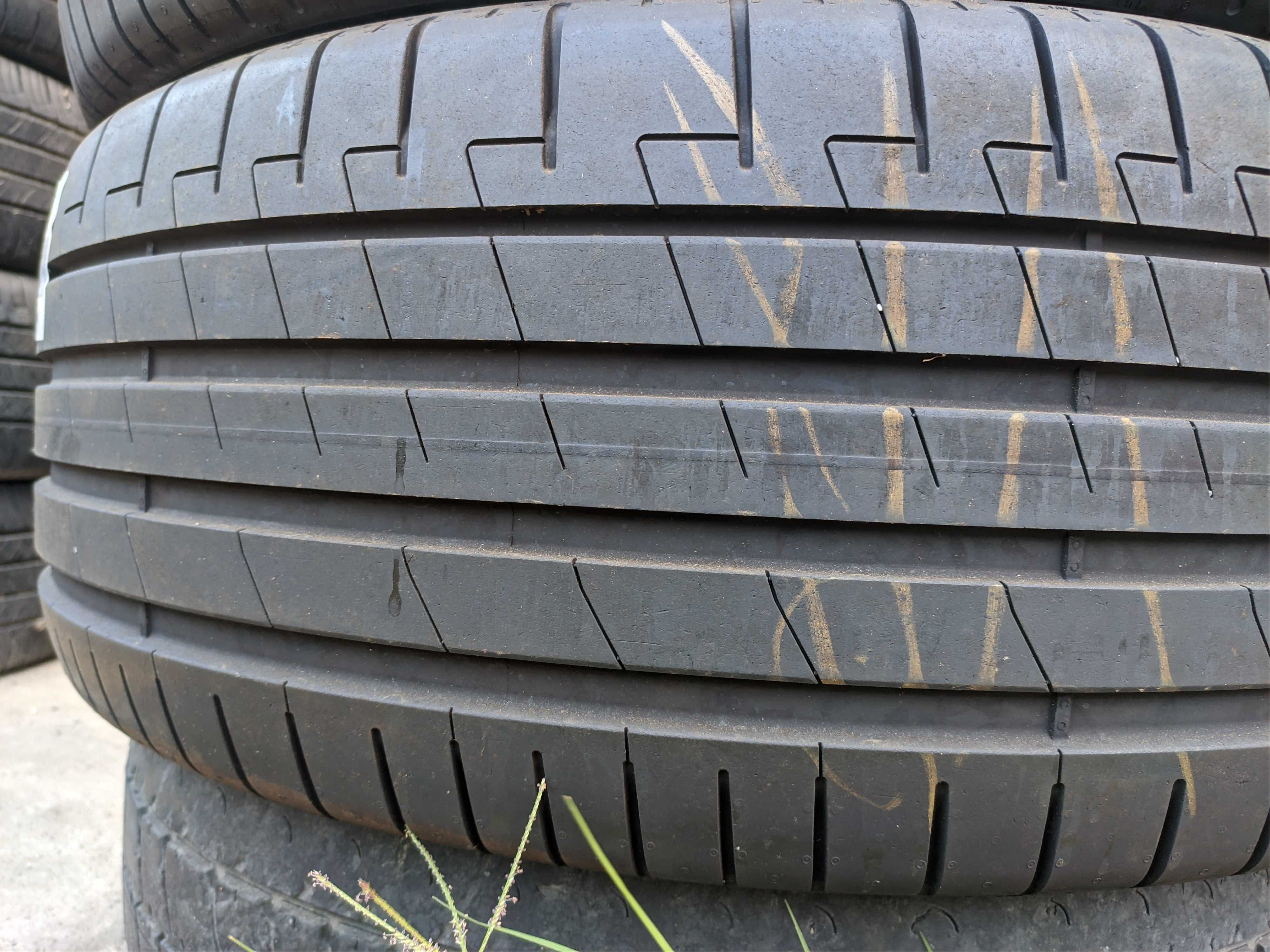 4бр Летни гуми 255 50 20 - Pirelli - DOT 2024