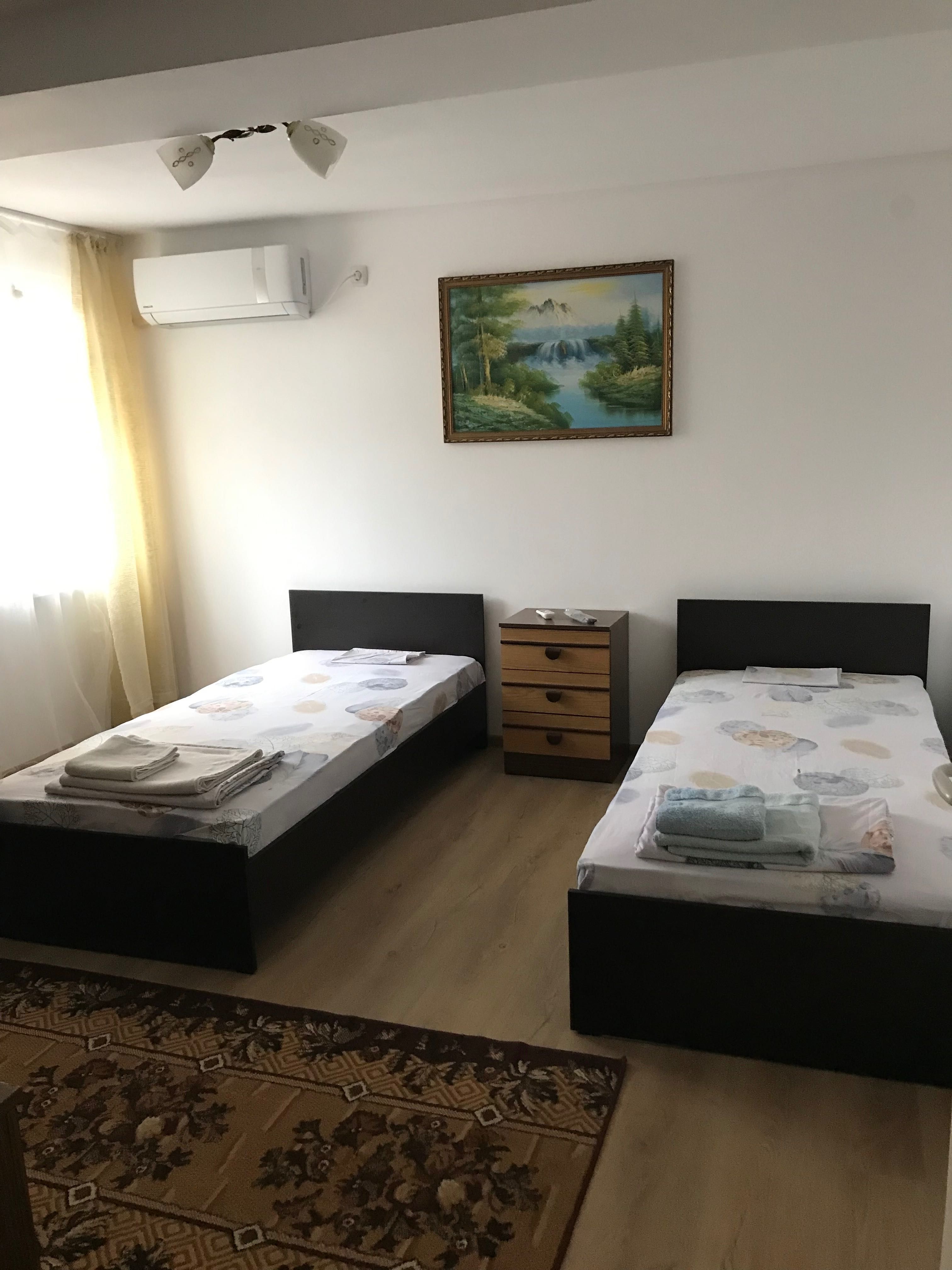 Къща за гости в гр. Елхово