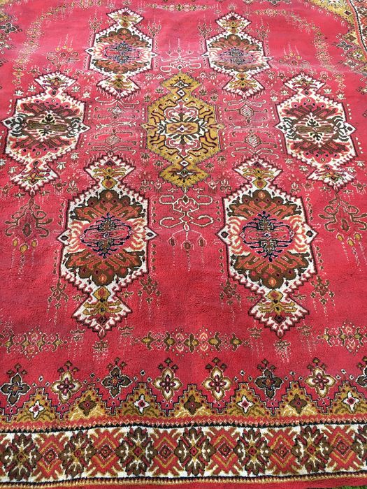 Красив Килим 80 лева