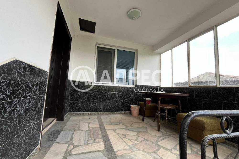 Продава се Етаж от къща в Разград, Житница - 72 кв.м за 1197 €/кв.м - Снимка #9