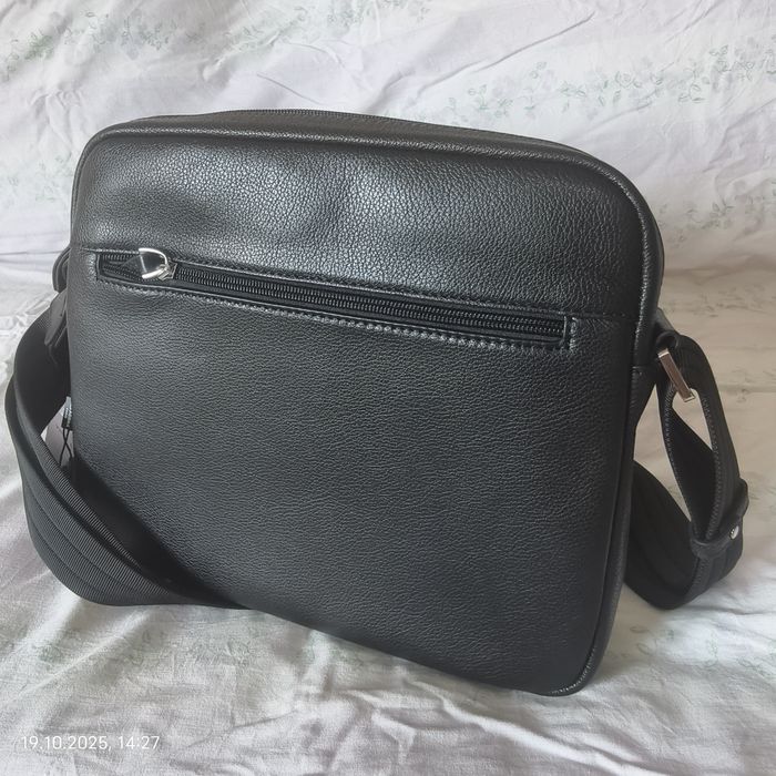 Мъжка чанта Hexagona Paris