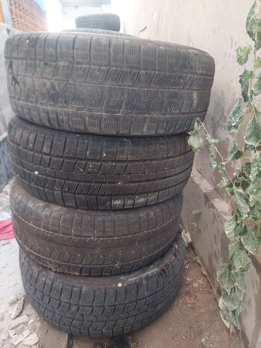 Балон БУУ сатылады