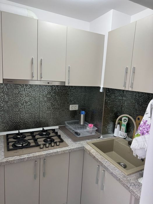 Proprietar inchireiez garsoniera