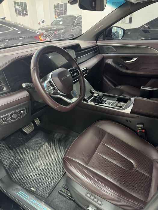 Jetour x90 plus Тез ва Арзон Сотилади