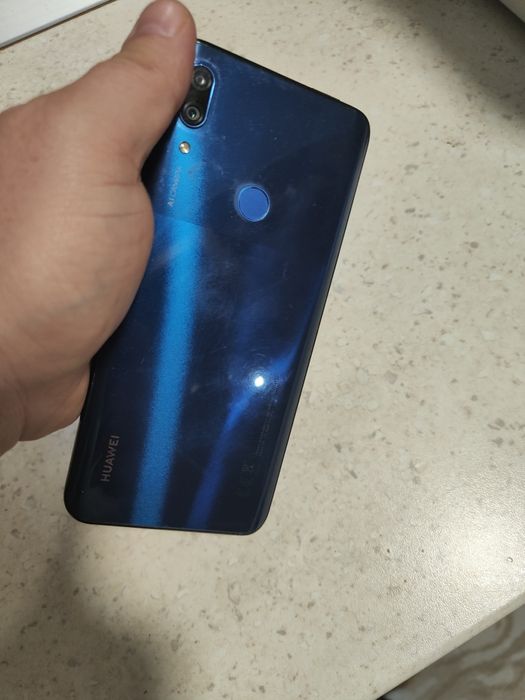 Huawei P Smart Z