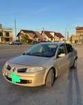 Vând Renault Megane 2 benzina plus GPL