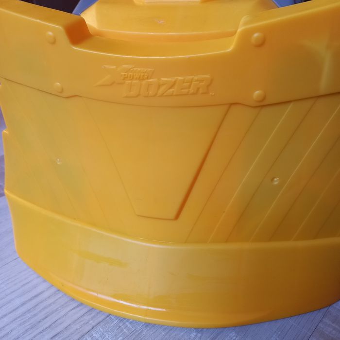 Детски булдозер X-Tream Power Dozer