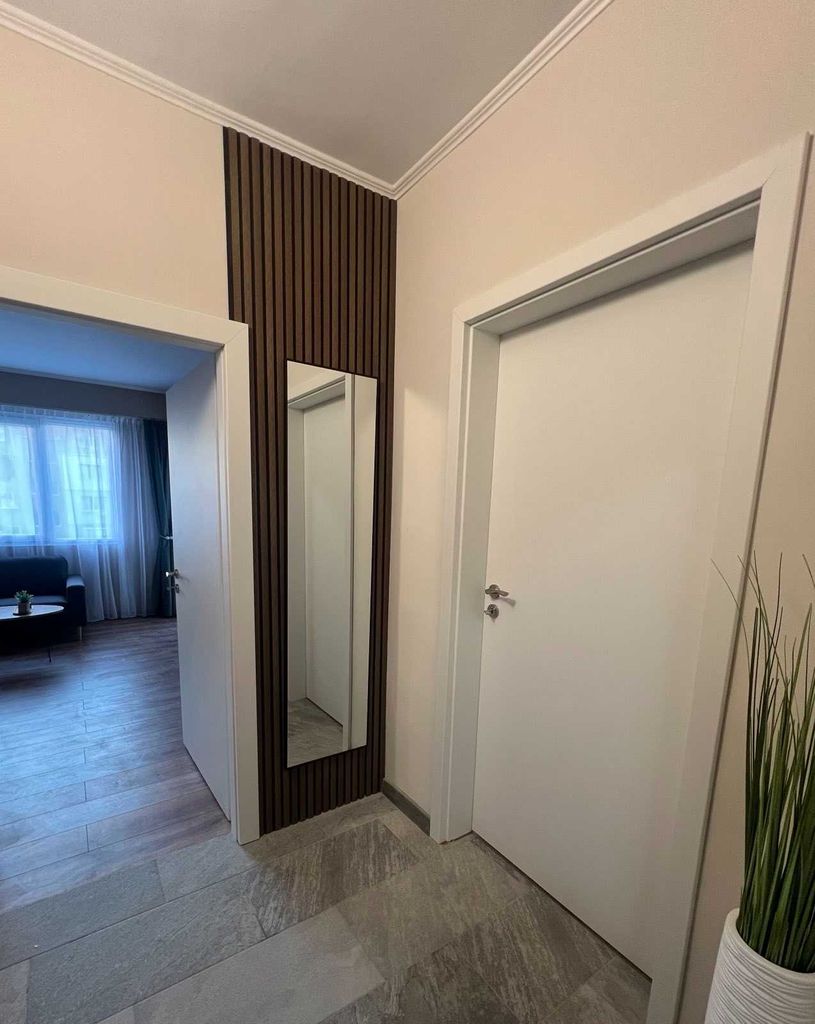 Дава се под наем Двустаен апартамент в Перник, Изток - 44 кв.м за 382.5 € - Снимка #9
