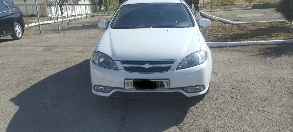 Laseti Jentira sotiladi yaxshi xolatda