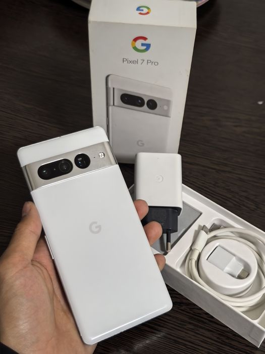 Google pixel 7 pro 256 гб