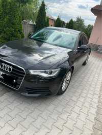 Audi   A6 2013 impecabil