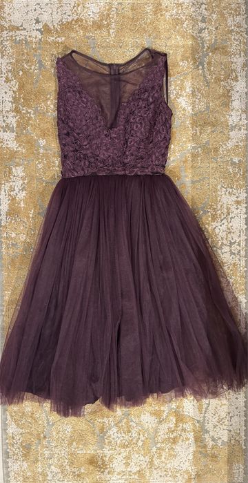 Rochie Ana Radu marime S