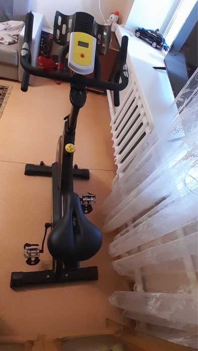 велатренажер продам