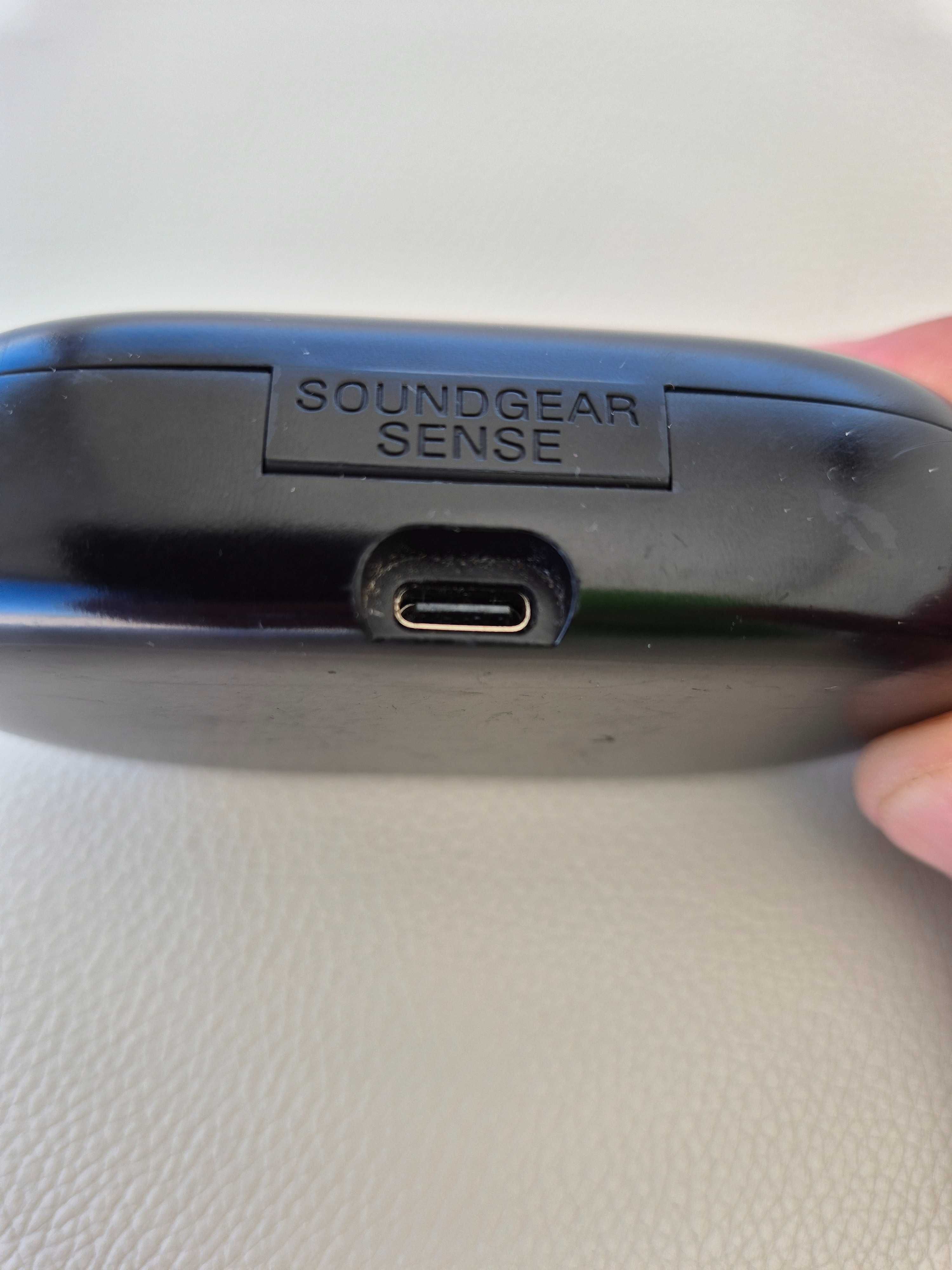 Căsti JBL Soundgear Sense