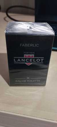Туалетная вода Faberlic Lancelot, 35 мл