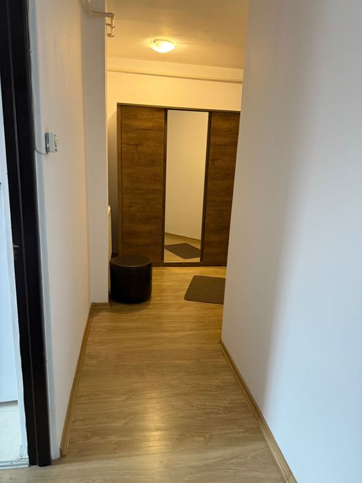 Apartament cu 1 camera complet mobilat si utilat