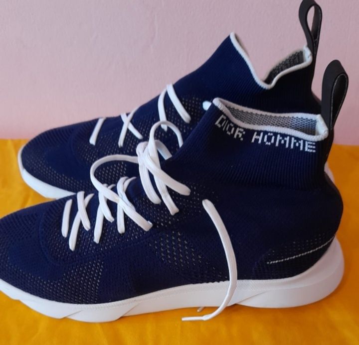 Snickers Dior marimea 42