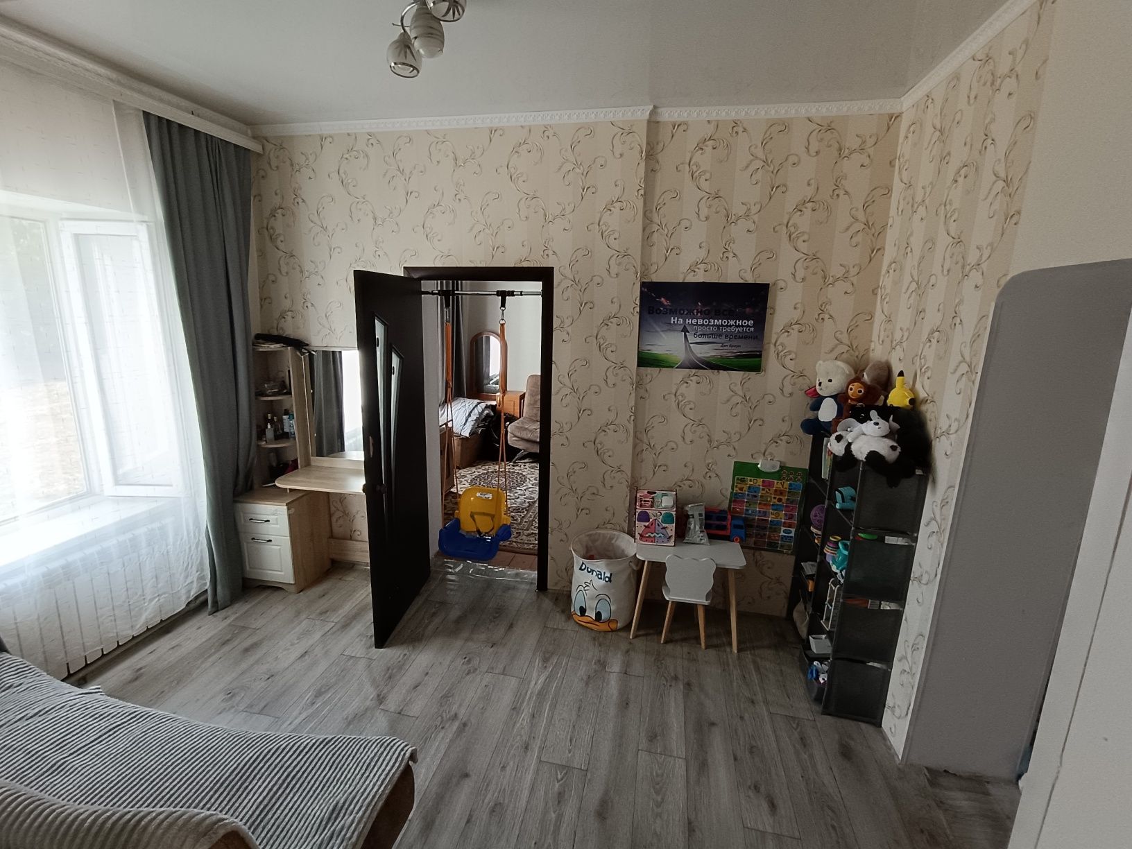 Срочно продам дом в Мерке