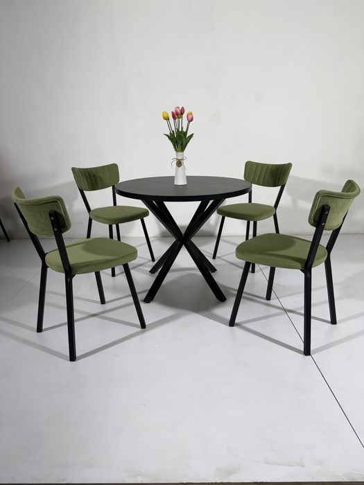 Металл стол ва стуллар ишлаб чикарувчидан юкори сифат ва арзон нарх