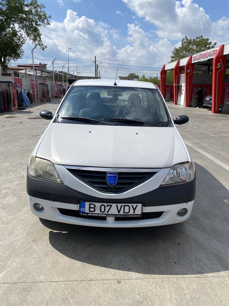 Dacia Logan 1.4 75cp