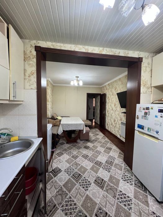 Квартира арендага берамиз.Сартепога