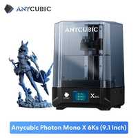 Срочно Продам ANYCUBIC Photon 6Ks