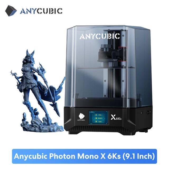 Срочно Продам ANYCUBIC Photon 6Ks