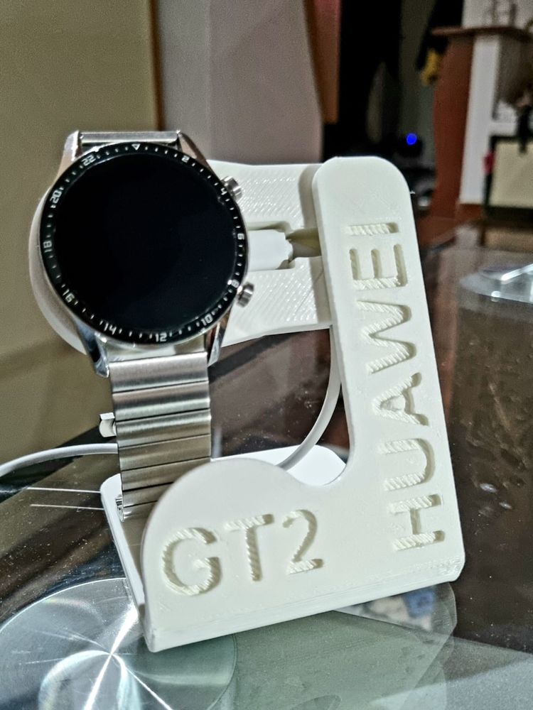 Suport smartwatch Huawei GT2