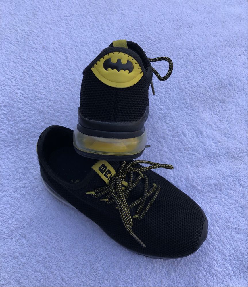 Adidași batman | pantofi sport